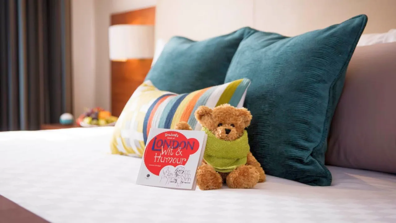 Thistle Kensington Gardens